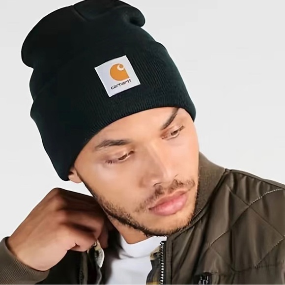 Carhartt Other - 🌼NEW BOUTIQUE CARHARTT BEANIE